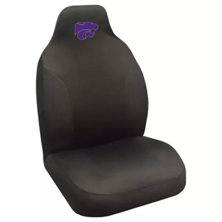 Fanmats Kansas State Wildcats Seat Cover Seat Covers