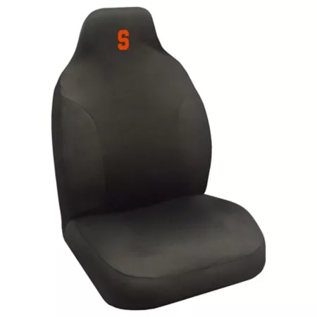 Fanmats Syracuse orange seat cover Seat Covers