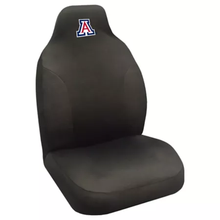 Fanmats Arizona Wildcats Seat Cover Seat Covers