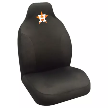 Fanmats Houston Astros Seat Cover Seat Covers