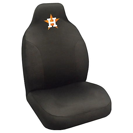 Fanmats Houston Astros Seat Cover