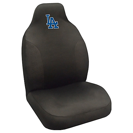 Fanmats Los Angeles Dodgers Seat Cover