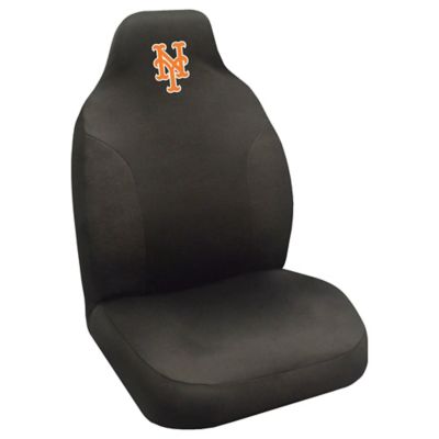 Fanmats New York Mets Seat Cover