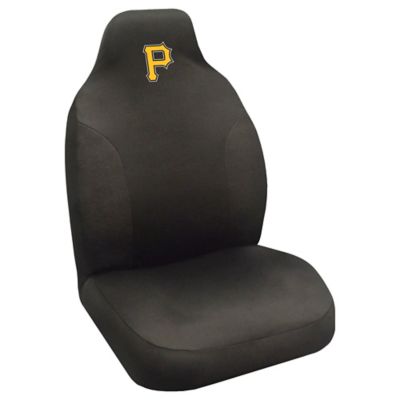 Fanmats Pittsburgh Pirates Seat Cover