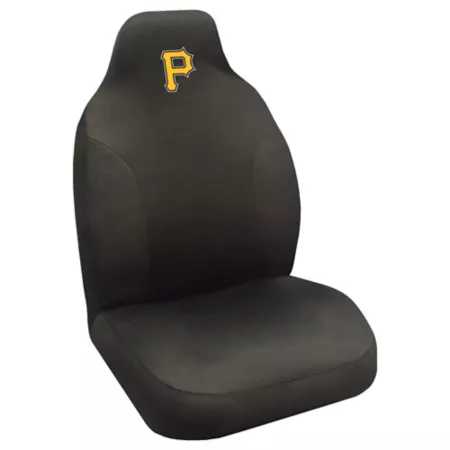 Fanmats Pittsburgh Pirates Seat Cover Seat Covers