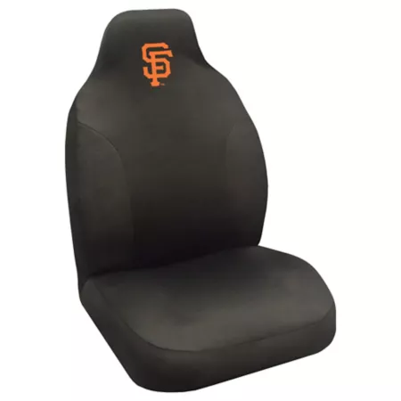 Fanmats San Francisco Giants Seat Cover Seat Covers