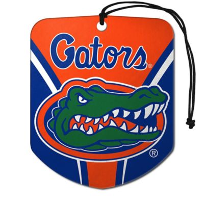 Fanmats Sea Breeze Scented Florida Gators Air Fresheners, 2-Pack at ...