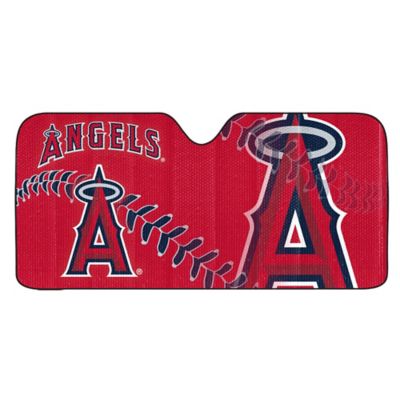 Fanmats Los Angeles Angels Auto Shade