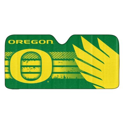 Fanmats Oregon Ducks Auto Shade