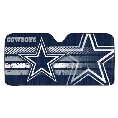 Fanmats Dallas Cowboys Auto Shade