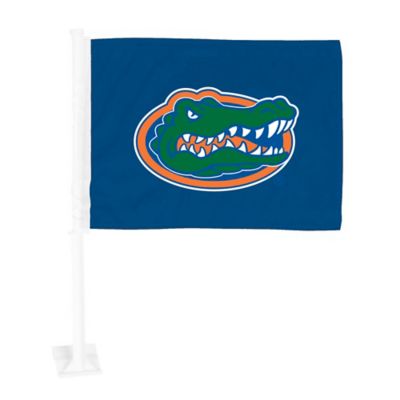 Fanmats Florida Gators Car Flag
