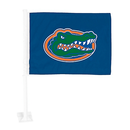 Fanmats Florida Gators Car Flag