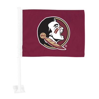 Fanmats Florida State Seminoles Car Flag