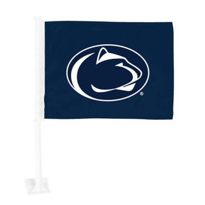 Fanmats Penn State Nittany Lions Car Flag