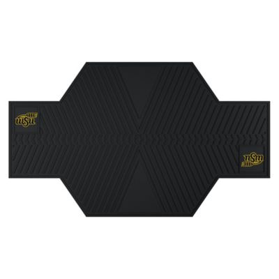 Fanmats Wichita State Shockers Motorcycle Mat