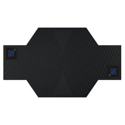 Fanmats U.S. Naval Academy Motorcycle Mat