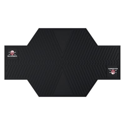 Fanmats Nebraska Cornhuskers Motorcycle Mat