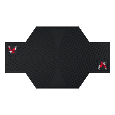 Fanmats Eastern Washington Eagles Motorcycle Mat