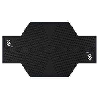 Fanmats Seattle Kraken Motorcycle Mat