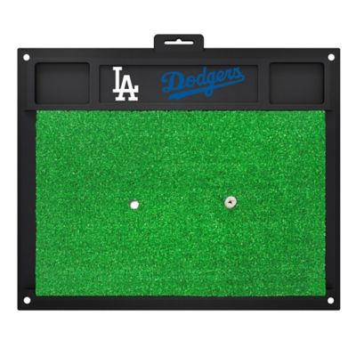 Fanmats Los Angeles Dodgers Golf Hitting Mat