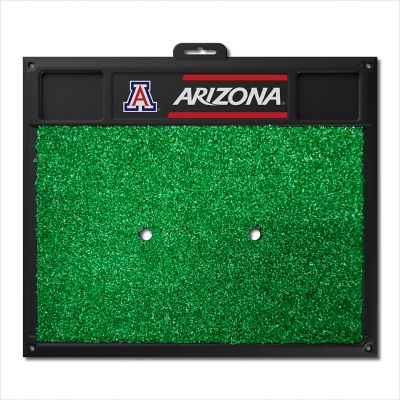Fanmats Arizona Wildcats Golf Hitting Mat