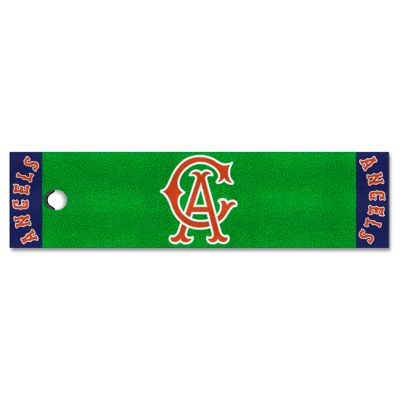 Fanmats Anaheim Angels Putting Green Mat