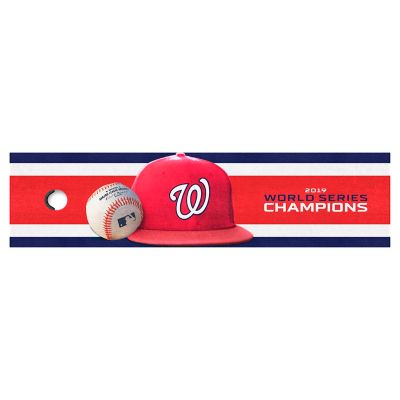 Fanmats Washington Nationals Putting Green Mat, 22301 at Tractor Supply Co.