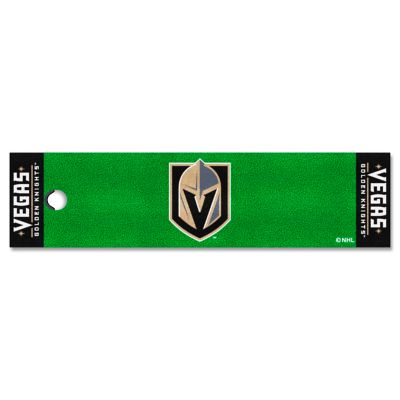 Fanmats Las Vegas Raiders Putting Green Mat at Tractor Supply Co.