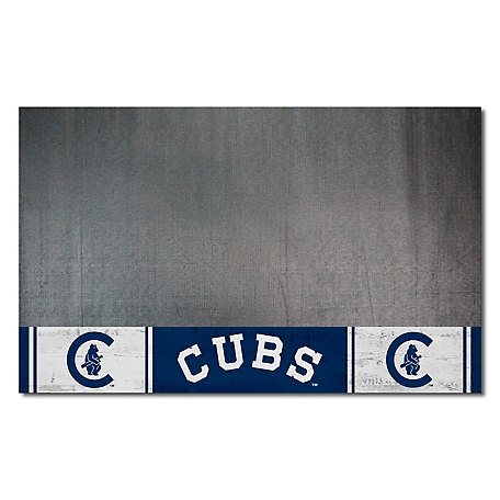Fanmats Chicago Cubs Grill Mat, 1773