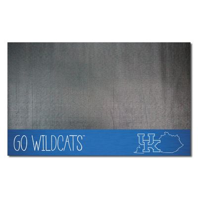 FANMATS Kentucky Wildcats Gartenflagge, 30,5 X 45,7 Cm, Doppelseitig, Allwettertauglich