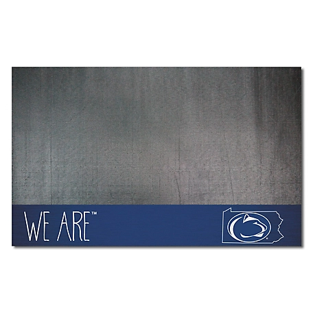 Fanmats Penn State Nittany Lions Southern Style Grill Mat