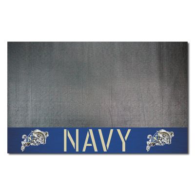 Fanmats U.S. Naval Academy Grill Mat