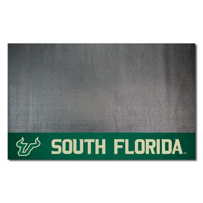 Fanmats South Florida Bulls Grill Mat