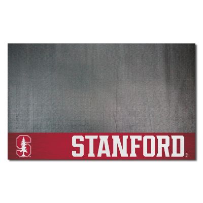 Fanmats Stanford Cardinals Grill Mat