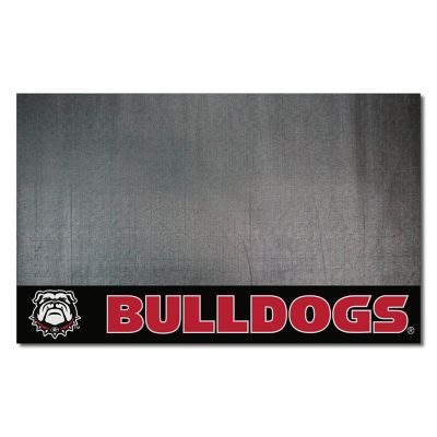 Fanmats Georgia Bulldogs Grill Mat, 22880