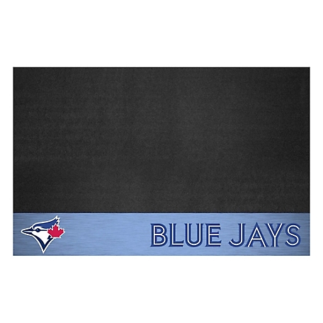 Fanmats Toronto Blue Jays Grill Mat, 28705