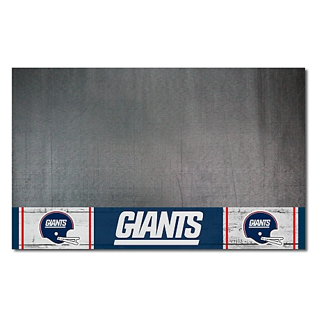Fanmats New York Giants Grill Mat, 32639