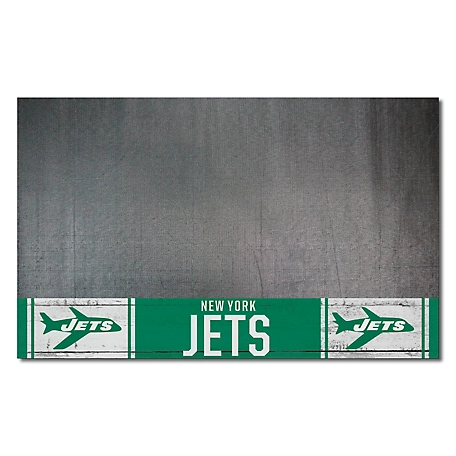 Fanmats New York Jets Grill Mat, 32644