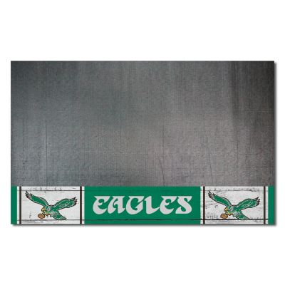 Fanmats Philadelphia Eagles Grill Mat, 32654
