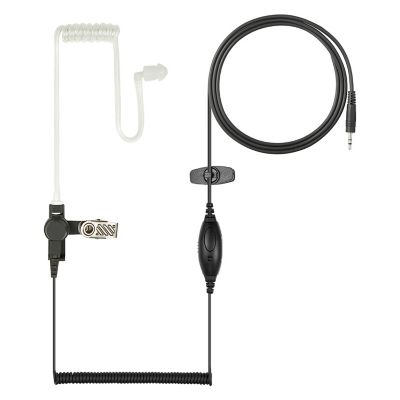 DeWALT Headset with Ptt/Vox Microphone, DXFRSSV01