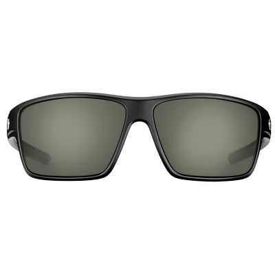 Image showing  Mojarra Polarized Sunglasses, Black, Smoke
