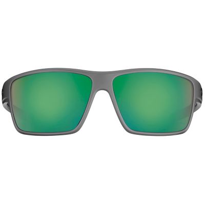 Image showing  Mojarra Polarized Sunglasses, Gray, Amber Green