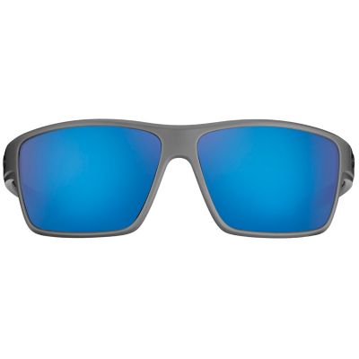 Image showing  Mojarra Polarized Sunglasses, Gray, Smoke Blue
