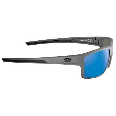 Image showing  Mojarra Polarized Sunglasses, Gray, Smoke Blue