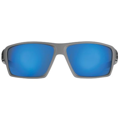 Image showing  Windley Polarized Sunglasses, Gray, Smoke Blue