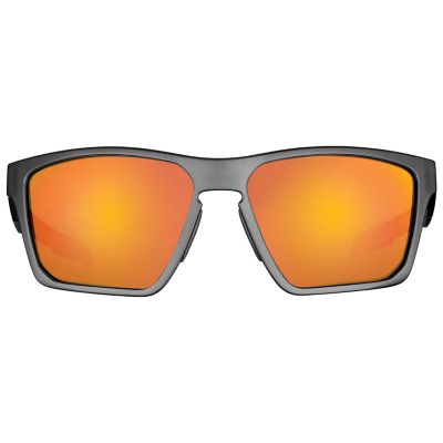 Image showing  Sandbar Polarized Sunglasses, Black, Red