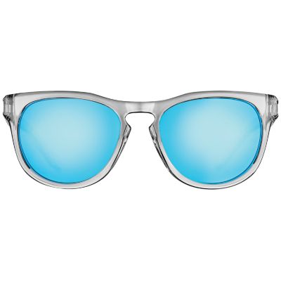 Image showing  Breakers Polarized Sunglasses, Gray, Blue