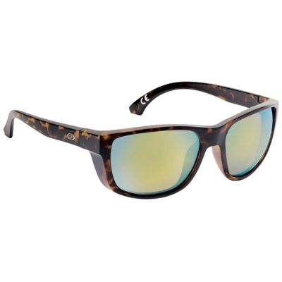 Flying Fisherman Duval Polarized Sunglasses, Amber Gold at Tractor Supply  Co.