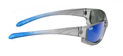 Image showing 2 th Flying Fisherman Buoy Jr Angler Polarized Sunglasses