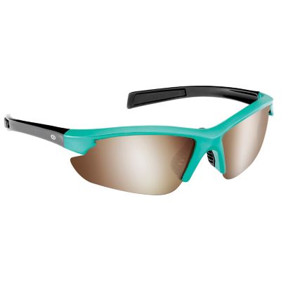 Flying Fisherman Kids' Gaffer Jr. Angler Sunglasses with Black Frame and  Smoke Lens, Small at Tractor Supply Co.